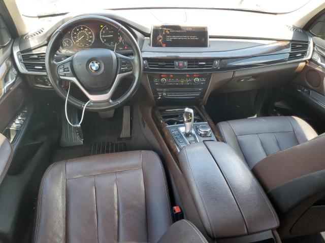 5UXKT0C51G0S75117 BMW X5 Xdr40e