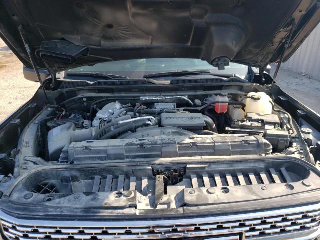 1GT49WEY3MF203248 GMC Sierra K3500 Denali