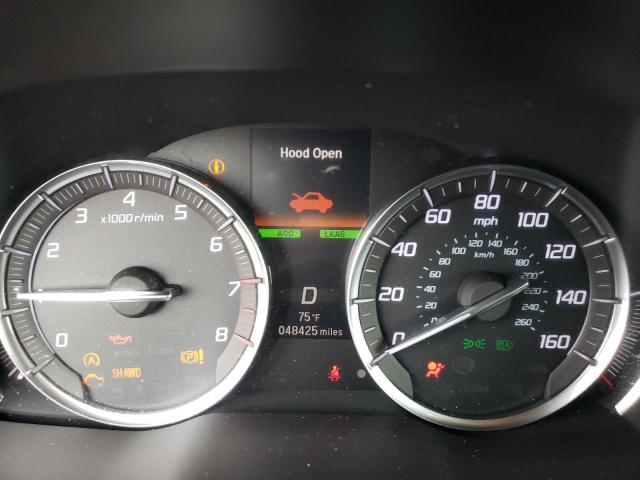 5J8YD4H39LL009815 Acura MDX