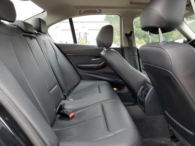 WBA8E5G50GNT40553 BMW 320 XI