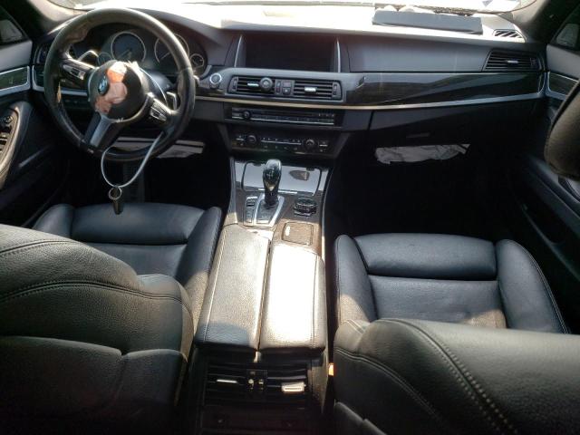 WBAKP9C50EDZ35113 BMW 550 Xi