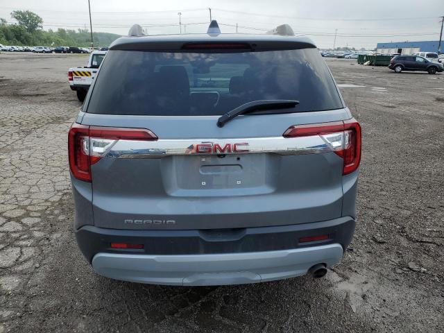1GKKNKLA2MZ158288 GMC ACADIA SLE