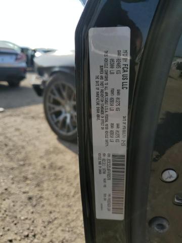 2C3CDZDJ6FH782578 Dodge Challenger Srt 392