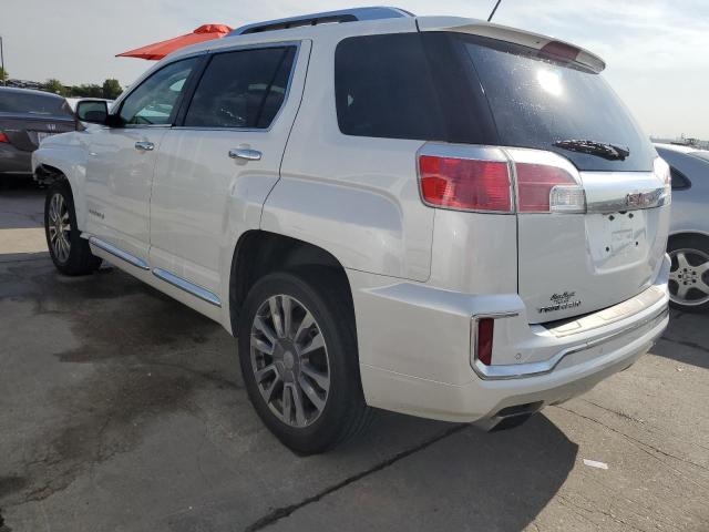 2GKFLRE36G6266363 GMC Terrain Denali