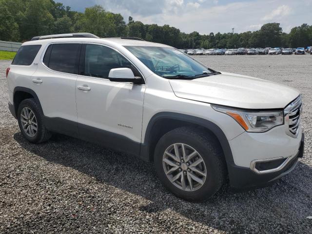 1GKKNSLAXJZ213341 GMC ACADIA SLE