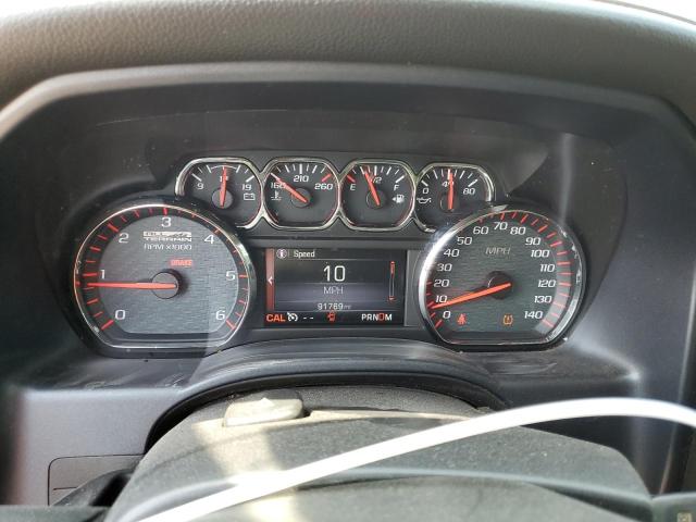 3GTU2VEC1FG406496 GMC Sierra K1500 Slt