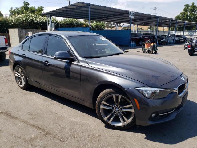 WBA8E9C5XGK603520 BMW 328 I Sulev