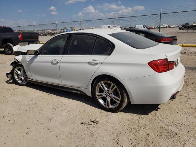 WBA3A5G58FNS90599 BMW 328 I