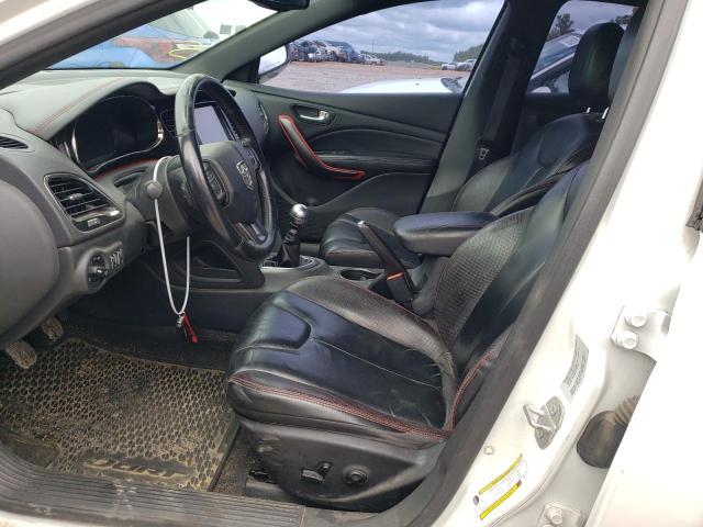 1C3CDFEB7FD411111 Dodge DART GT