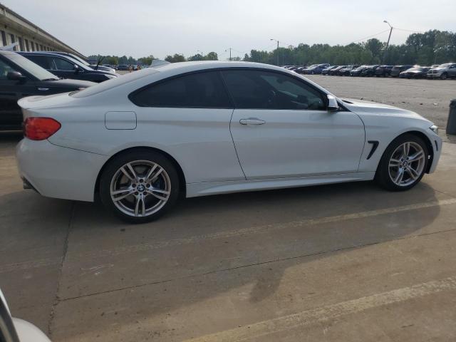 WBA3R5C50EF784673 BMW 435 Xi
