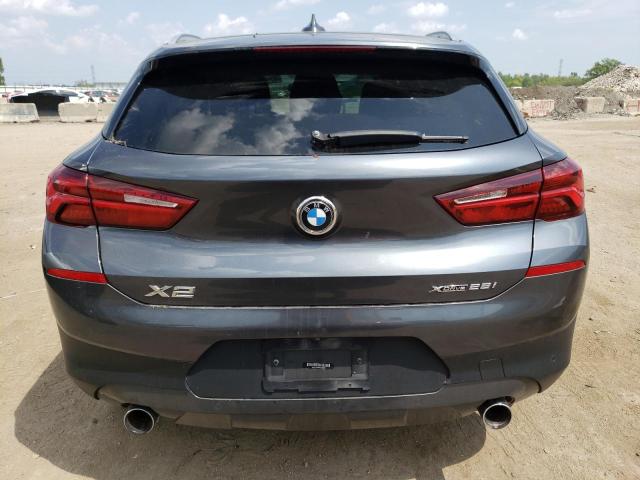 WBXYJ1C09N5T50242 BMW X2 Xdrive28i