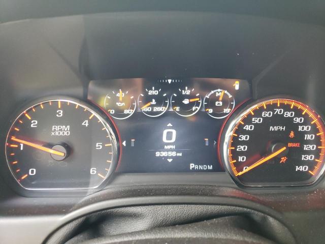 1GKS1HKJ2GR430911 GMC YUKON XL DENALI