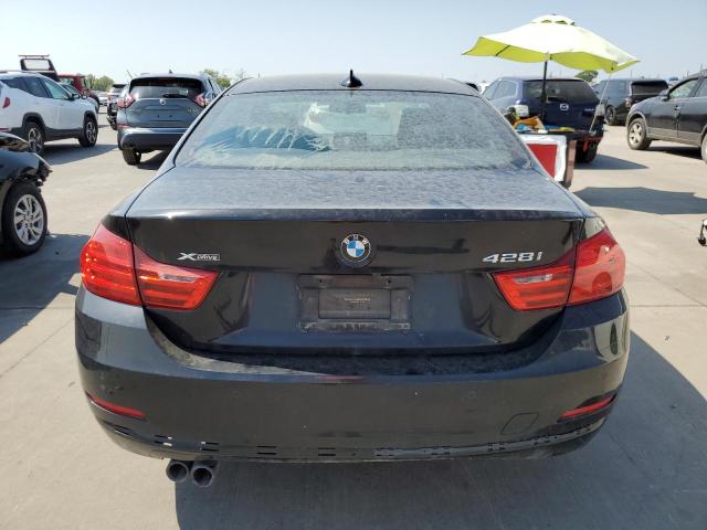 WBA3N9C59EF721395 BMW 428 XI