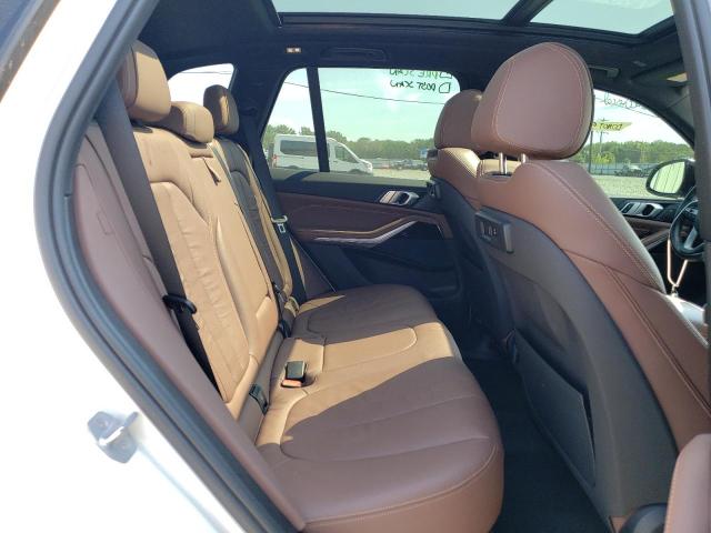5UXCR6C5XKLK83732 BMW X5 Xdrive40i