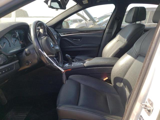 WBAKP9C56ED693055 BMW 550 Xi