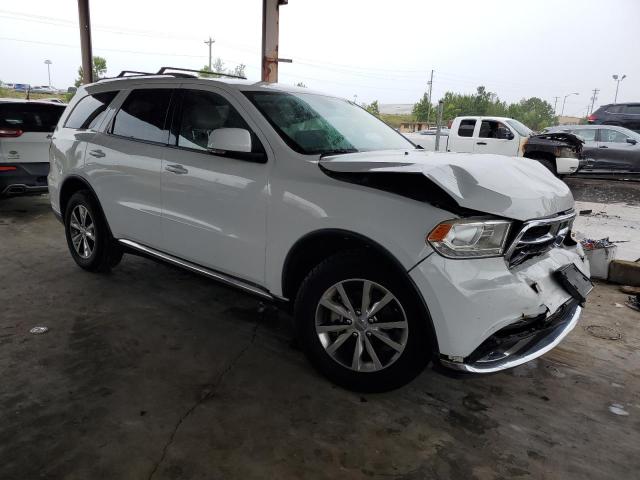 1C4RDHDG2GC361353 Dodge DURANGO LIMITED