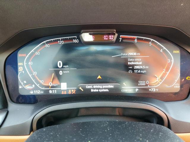 WBA73AP01MCG30518 BMW 430xi