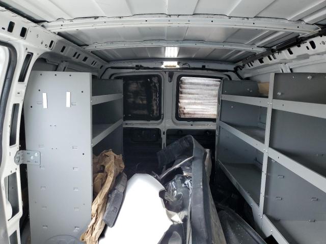 1GTW7AFG7K1326469 GMC Savana G2500