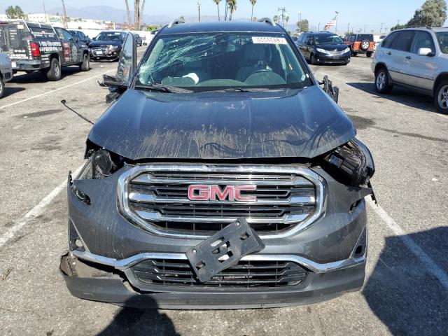 3GKALVEV4LL131098 GMC Terrain Slt