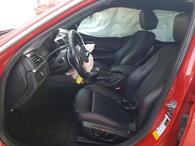 WBA3A5C58FP604083 BMW 328 I