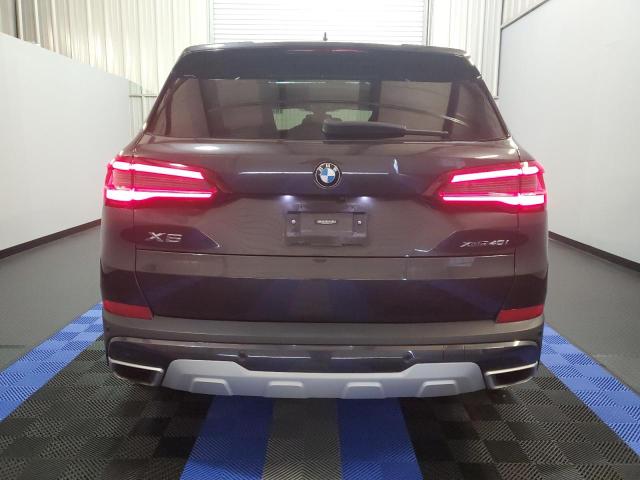5UXCR6C06M9G70172 BMW X5 Xdrive40i