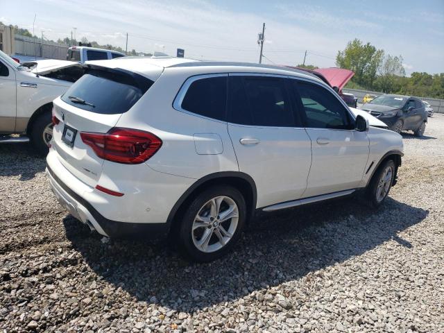 5UXTY3C02L9C54295 BMW X3 Sdrive30i