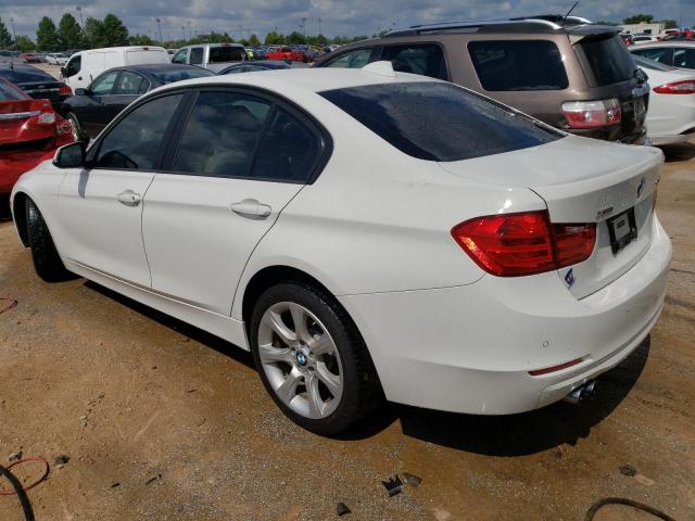 WBA3B3C51FF548432 BMW 328 XI