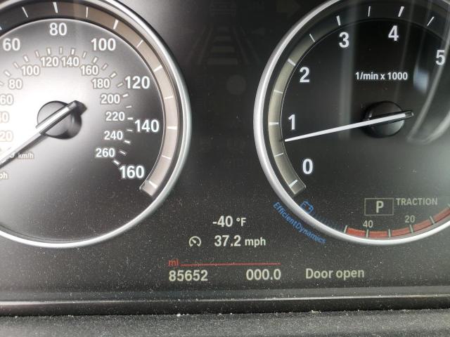 WBA5A7C51FD623659 BMW 528 XI