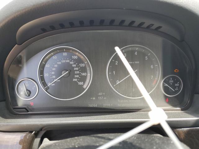 WBA5B1C53GG553138 BMW 535 I