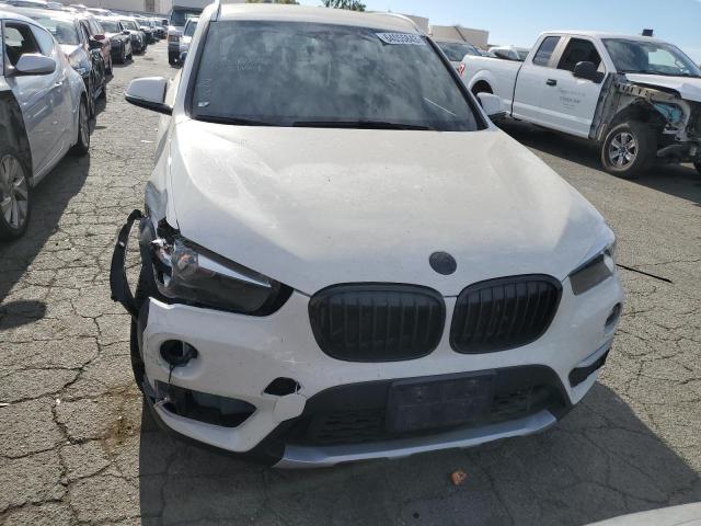 WBXHT3C37G5E47297 BMW X1 Xdrive28i