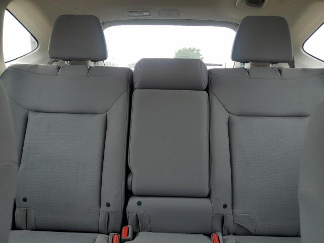 5J6RM4H31FL003802 Honda CR-V LX