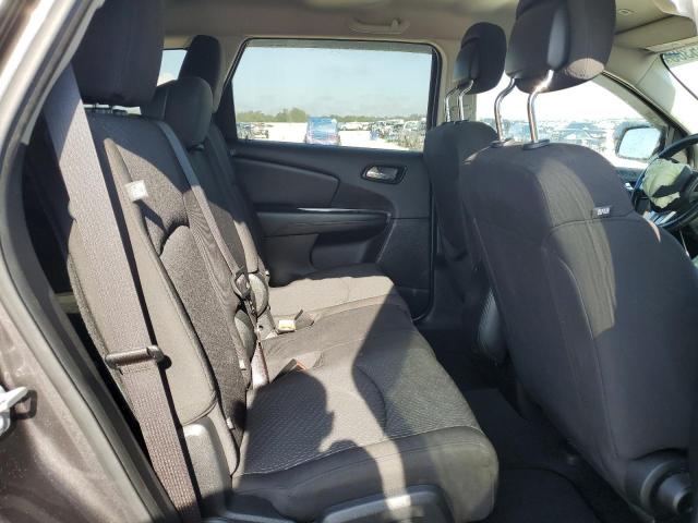 3C4PDCAB7JT196530 Dodge JOURNEY SE