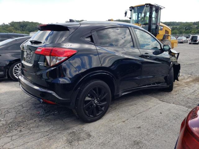 3CZRU6H10MM752872 Honda HR-V SPORT