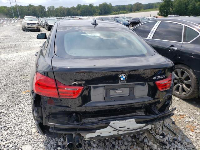 WBA4F9C34HG812900 BMW 430xi Gran Coupe