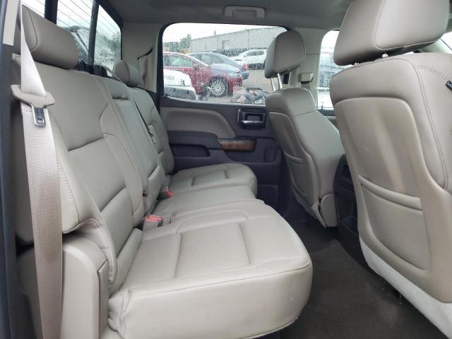 3GTU2VEC8EG504486 GMC Sierra K1500 Slt
