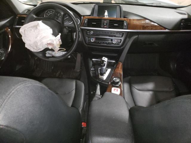WBA3C3G54FNS73846 BMW 320 I Xdrive