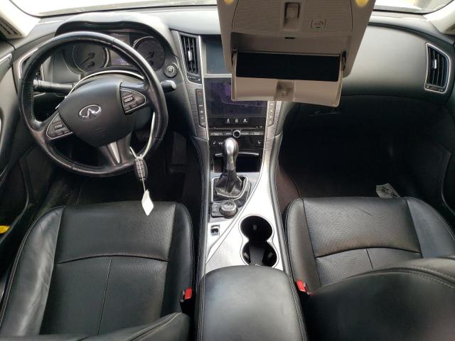 JN1BV7AR2EM686349 Infiniti Q50 BASE