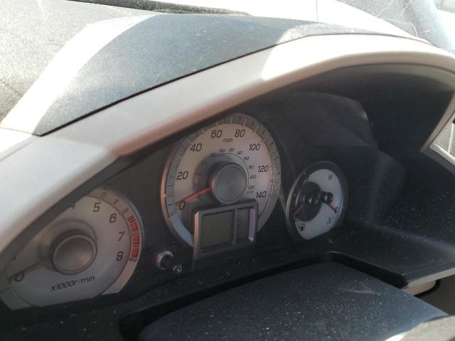 5FNYF4H77FB055467 Honda PILOT EXLN