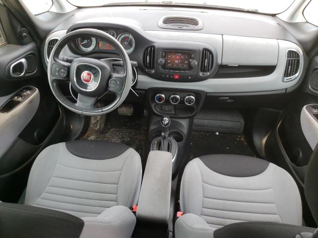 ZFBCFABH8EZ013783 Fiat 500l Easy