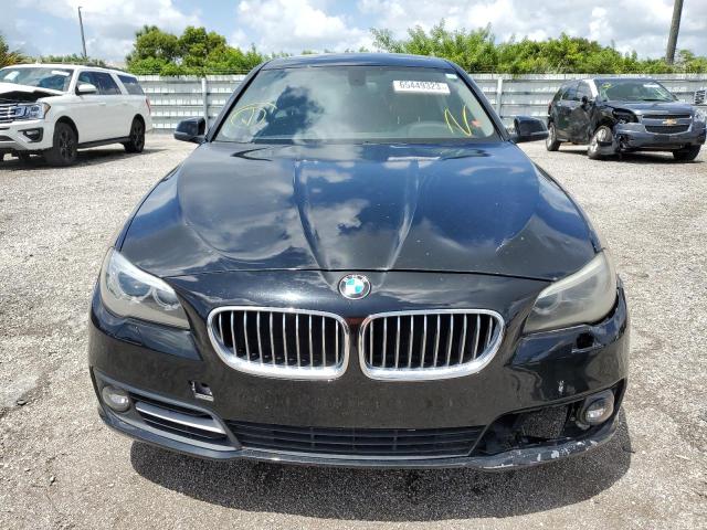 WBA5A5C58FD512515 BMW 528 I