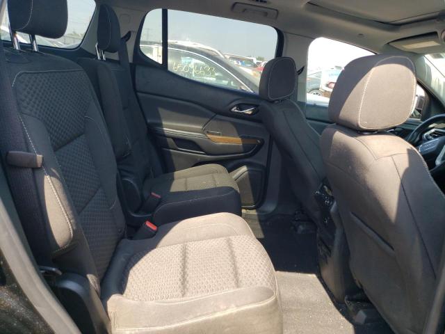 1GKKNSLS2HZ173209 GMC ACADIA SLE