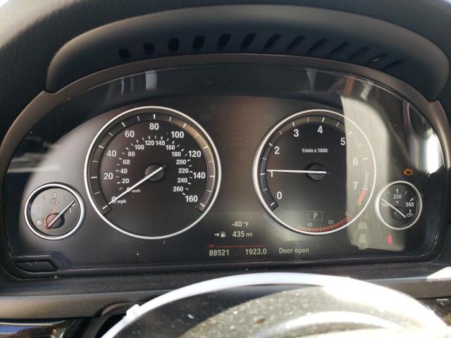 WBA5A7C59GG144440 BMW 528 XI
