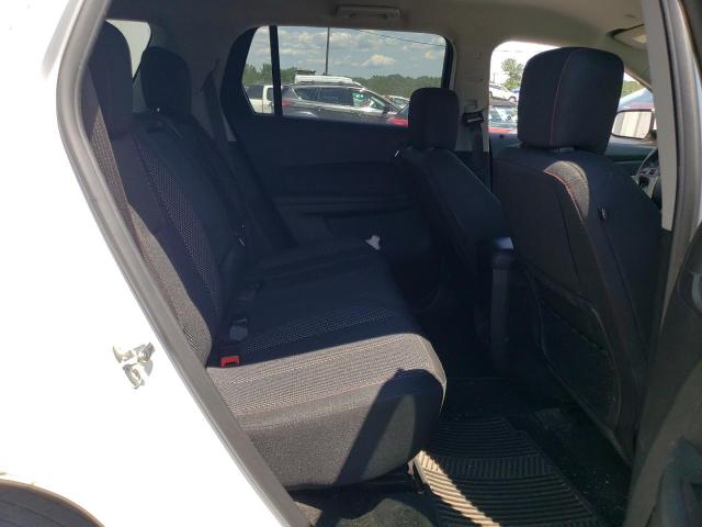 2GKALMEKXH6352622 GMC Terrain Sle