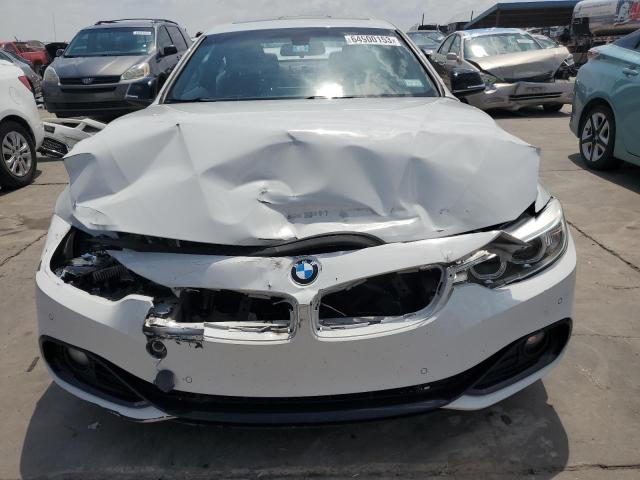 WBA3N3C59EK230393 BMW 428 I