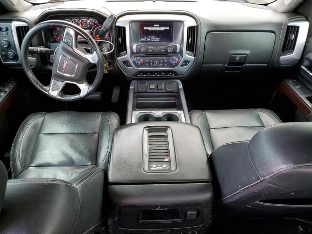 1GT12SEG1GF217550 GMC Sierra K2500 Sle