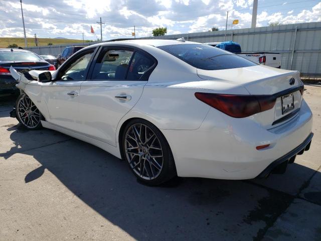 JN1EV7AP3GM301928 Infiniti Q50 Premium