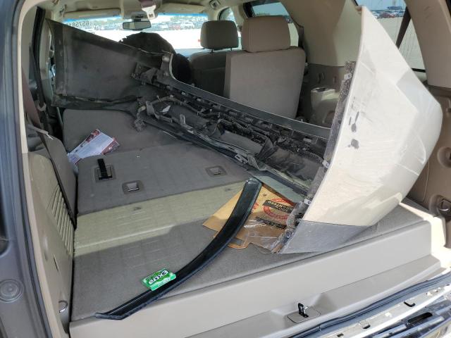 1GKS1AKC8HR377125 GMC YUKON SLE