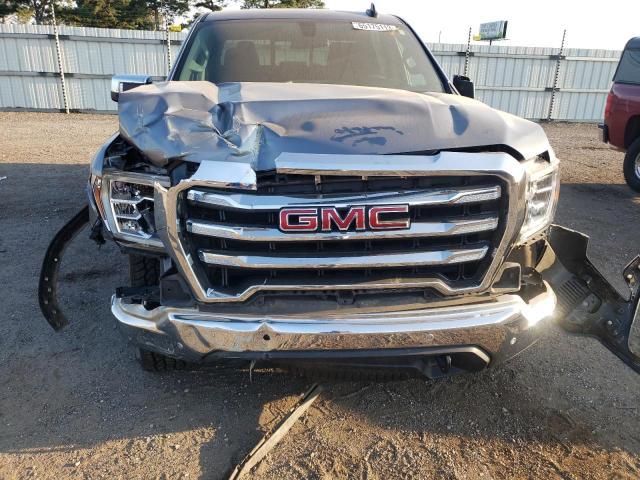 1GTU9BED5KZ396715 GMC Sierra K1500 Sle