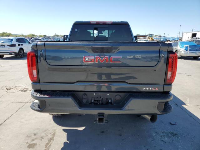 1GT49PEYXLF220519 GMC Sierra K2500 At4