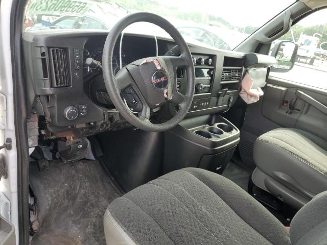 1GTW7AFG7K1326469 GMC Savana G2500